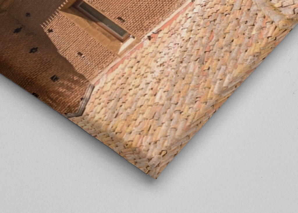 Alfaro - Čapí kolonie