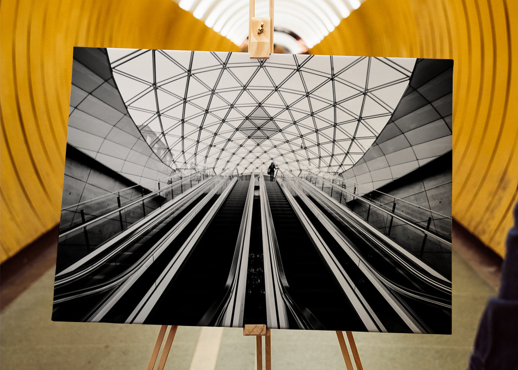 Stanice Triangeln III