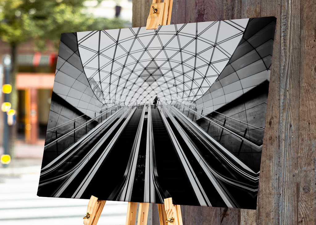 Stanice Triangeln III