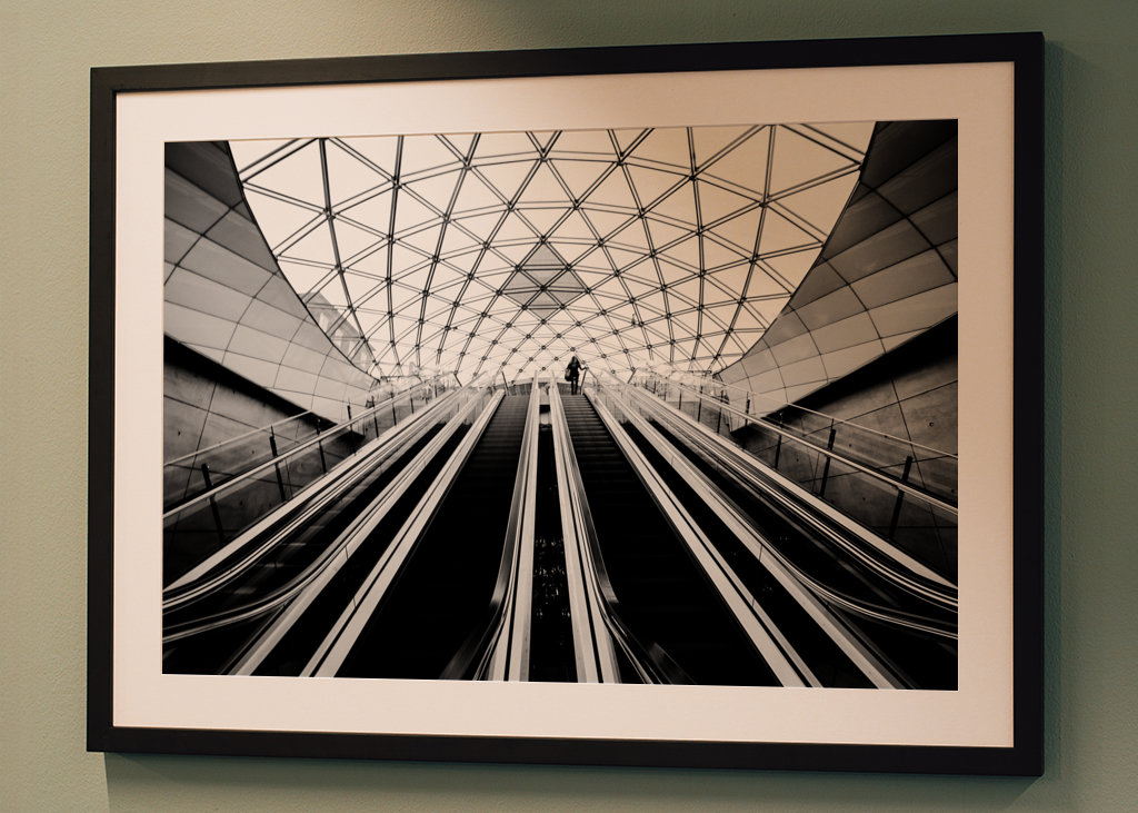 Stanice Triangeln III