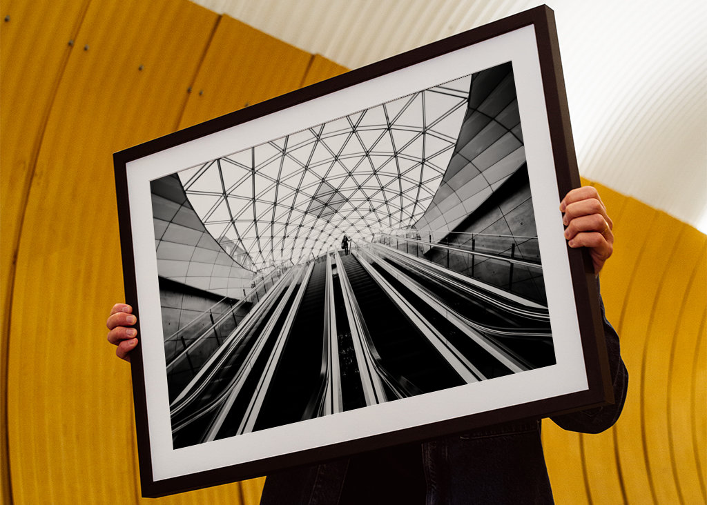 Stanice Triangeln III