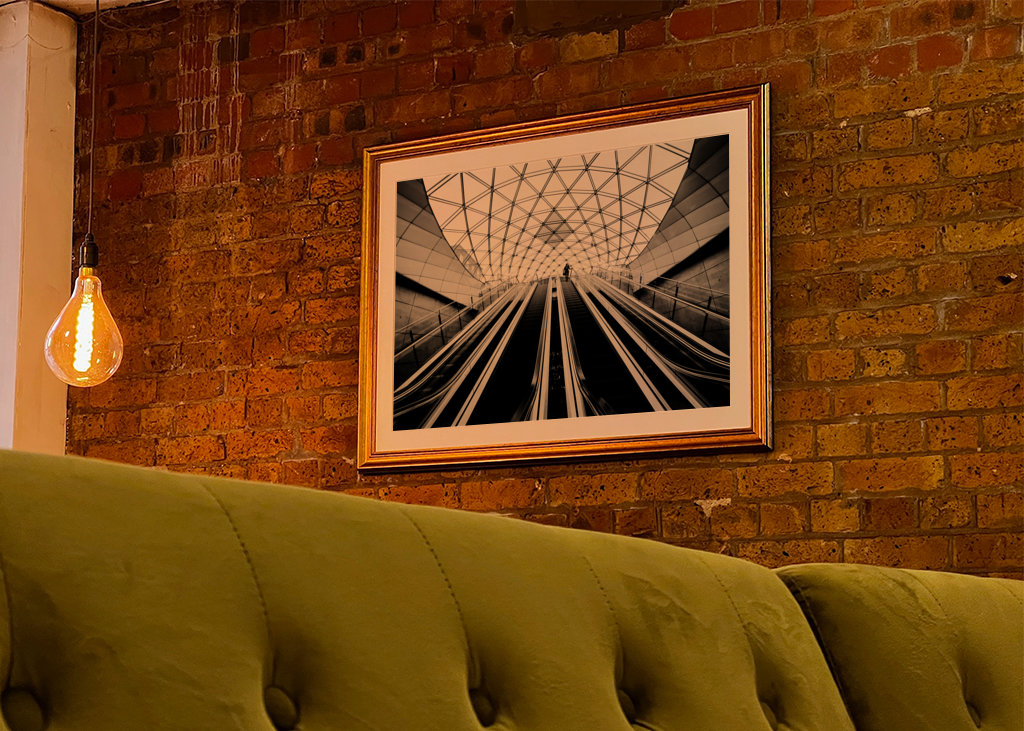 Stanice Triangeln III