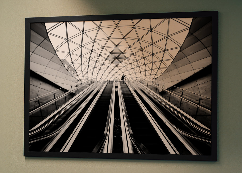 Stanice Triangeln III