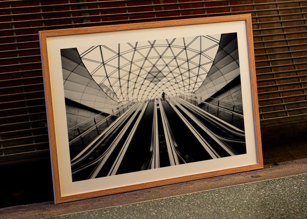 Stanice Triangeln III