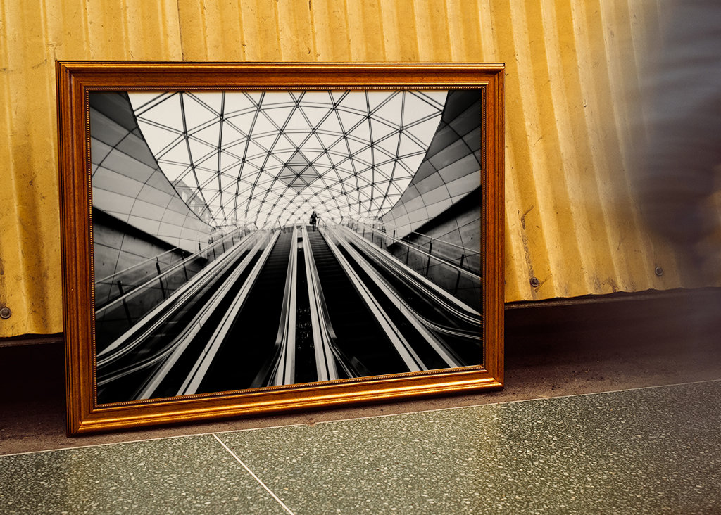 Stanice Triangeln III