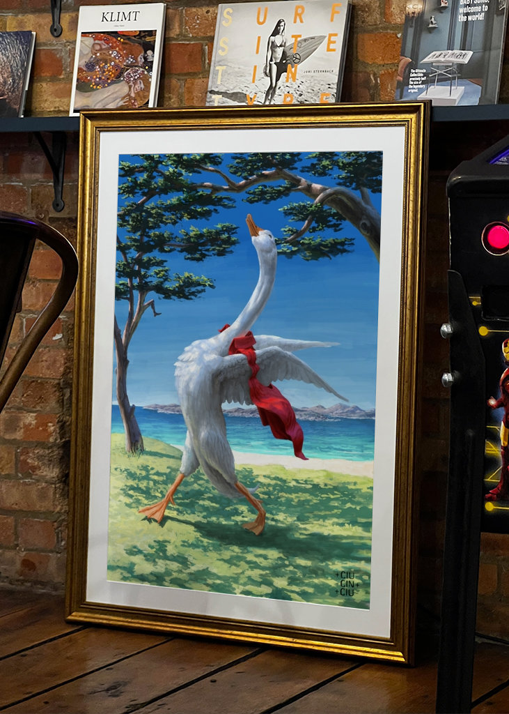 Come prima cosa in tarda mattinata