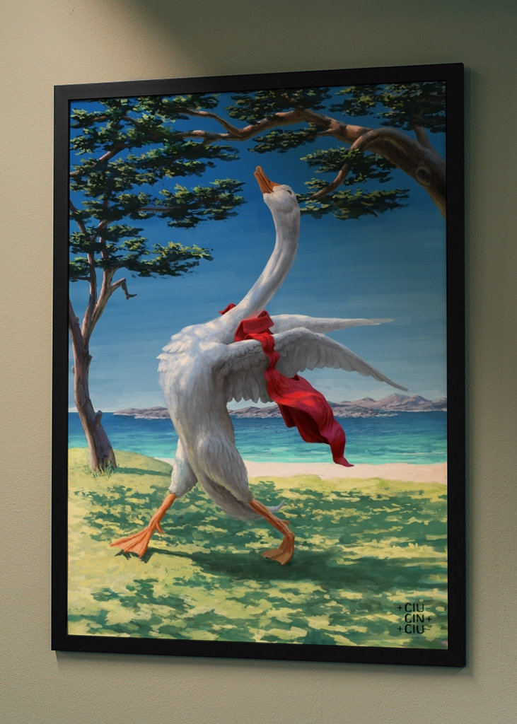 Come prima cosa in tarda mattinata