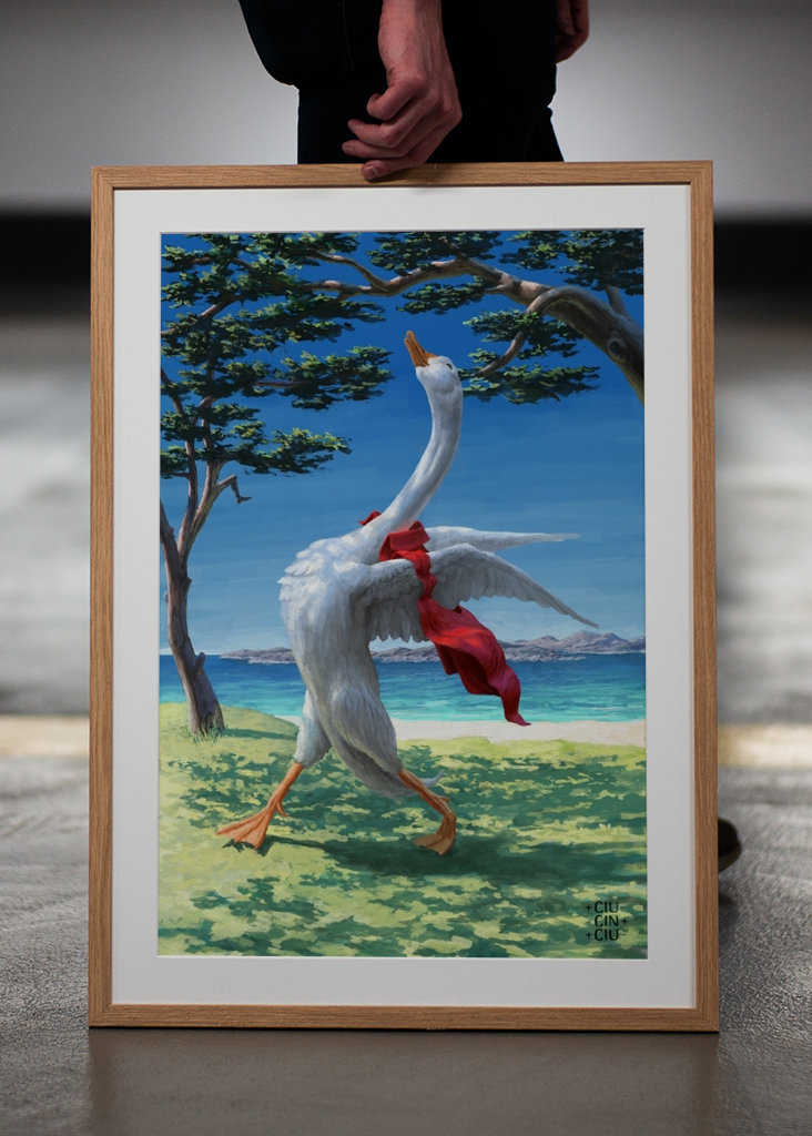 Come prima cosa in tarda mattinata