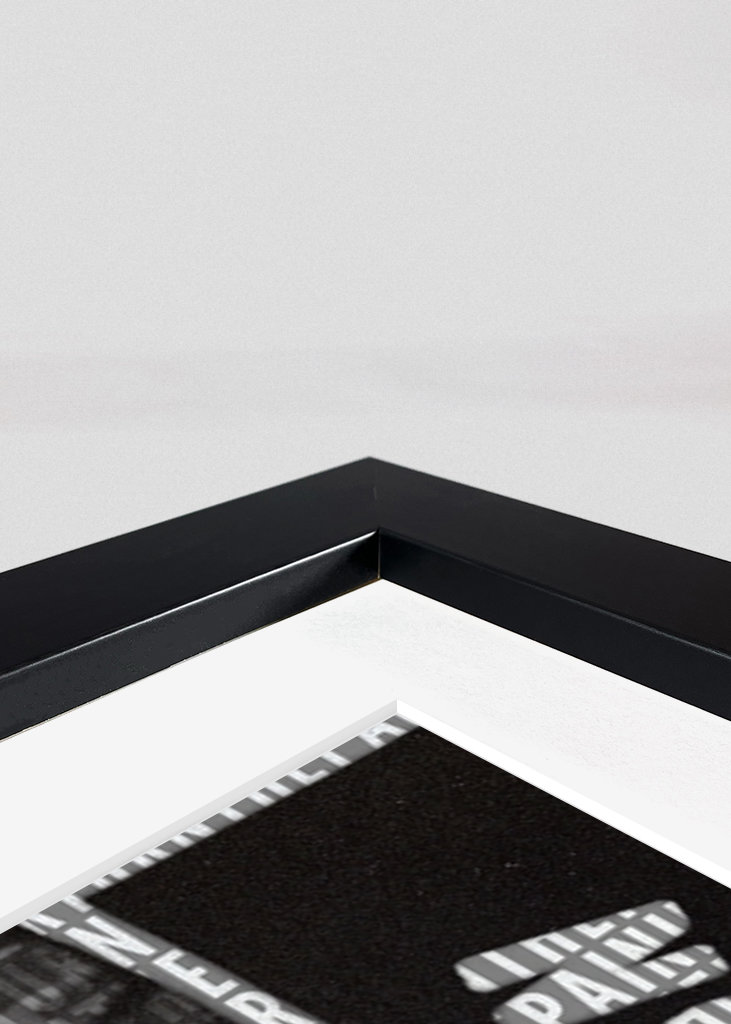 Rock motivationer plakat