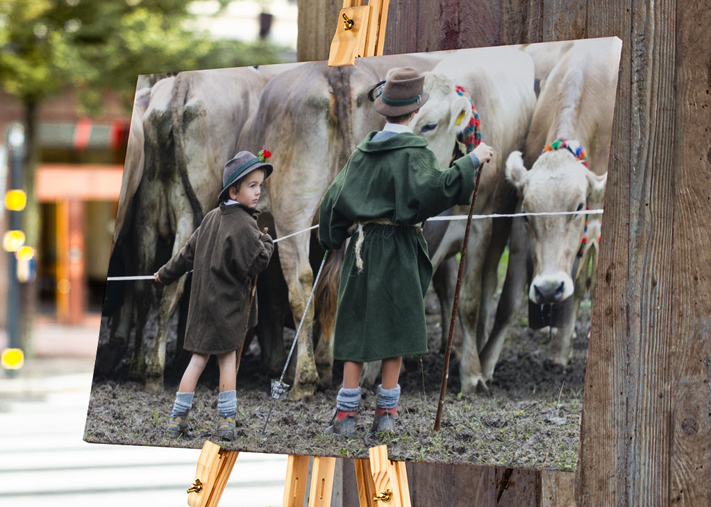 Viehscheid, Bad Hindelang