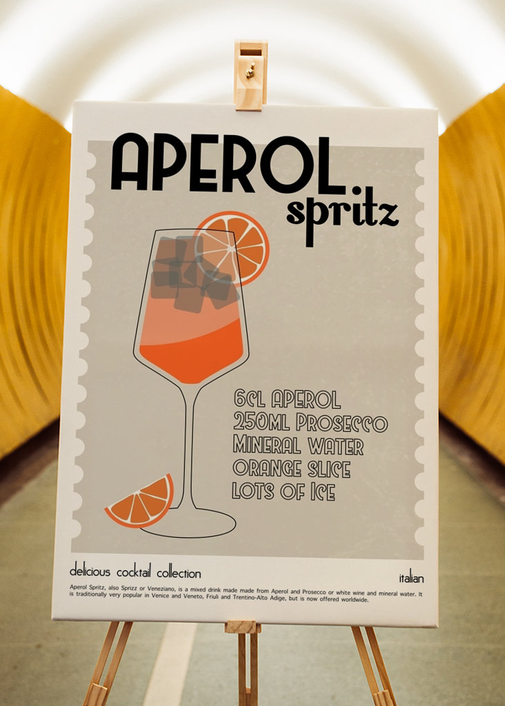 Aperol Spritz