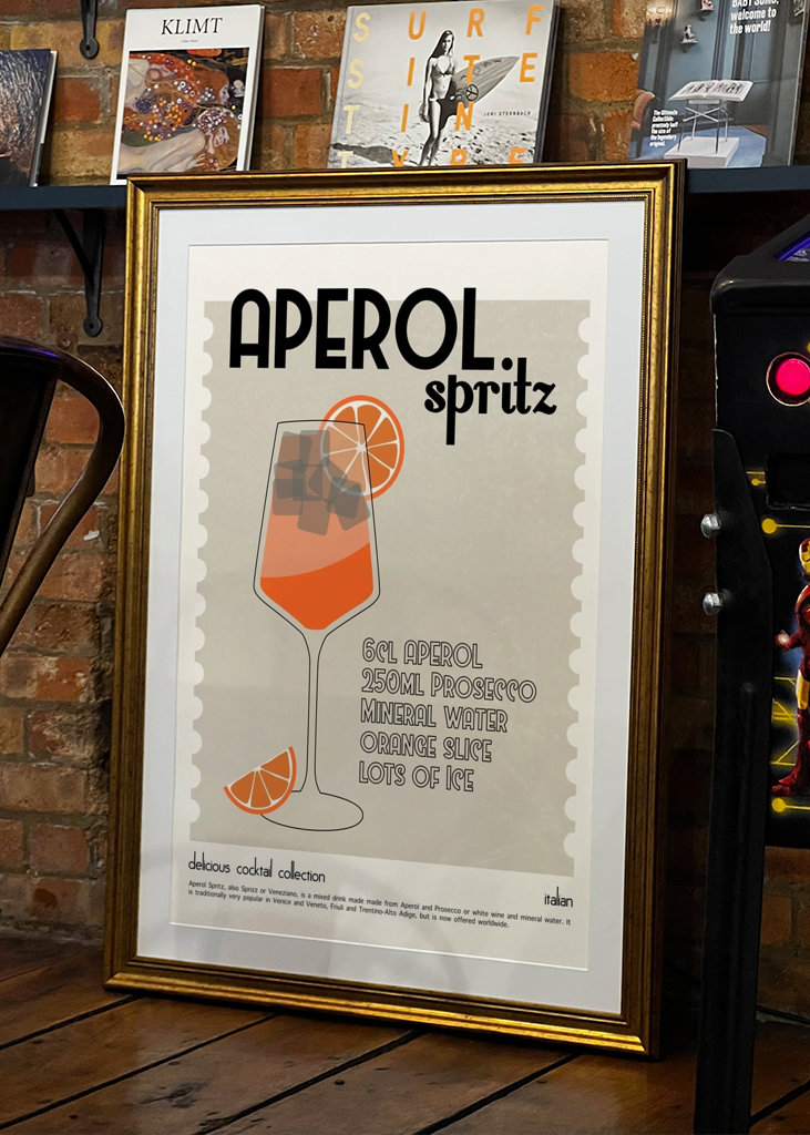 Aperol Spritz