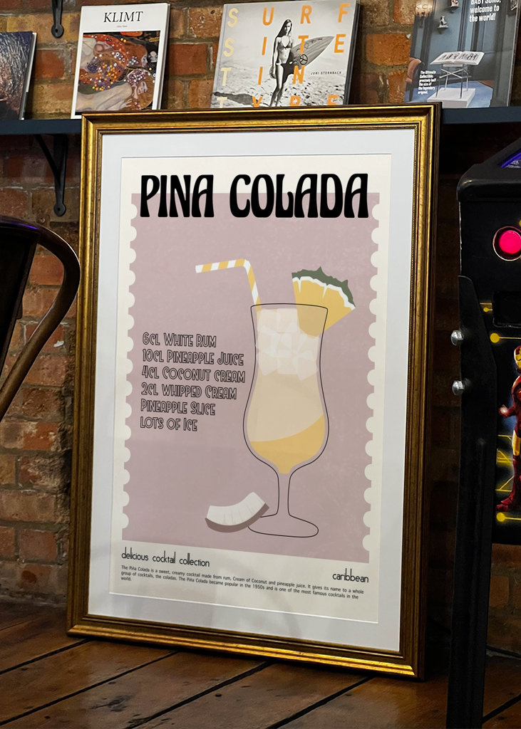 Pina Colada