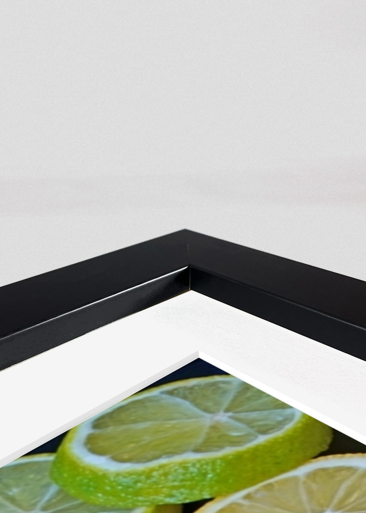 Zitrusfrüchte in Scheiben 