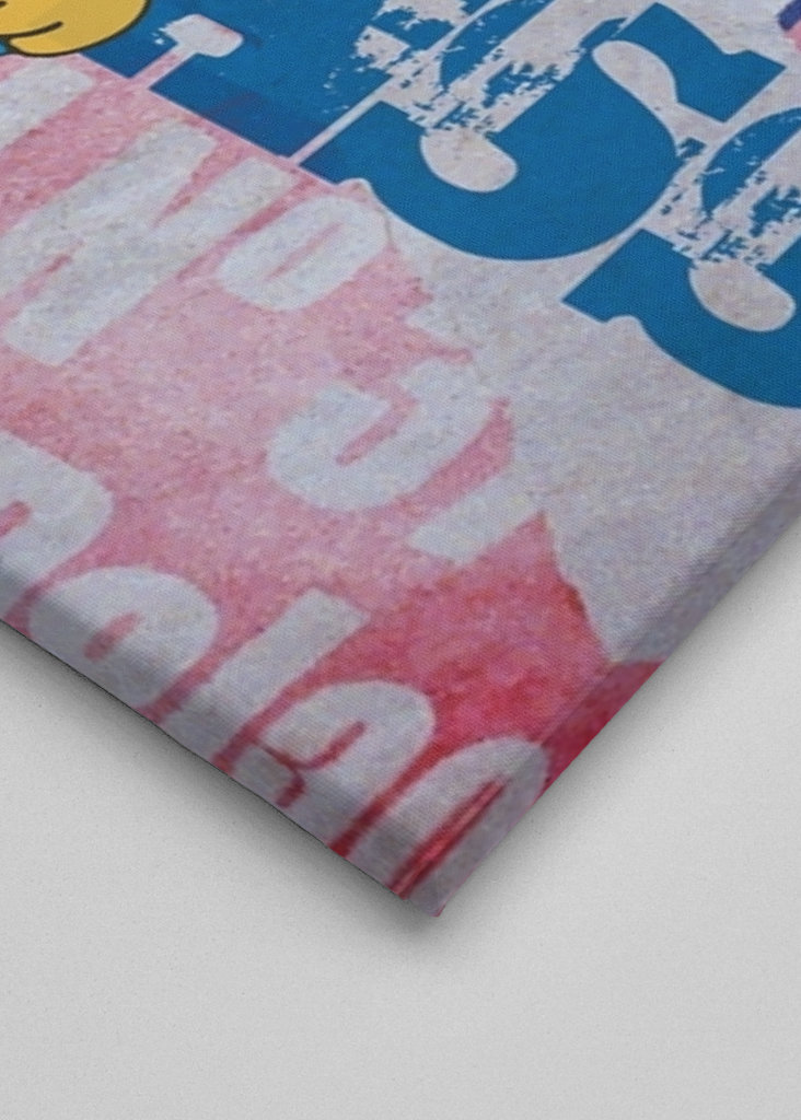 pop art - bart simpson