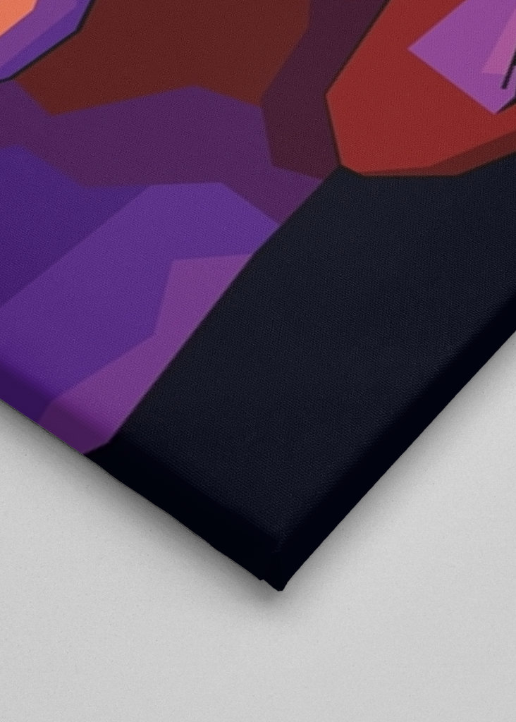 Trafalgar törvény pop art