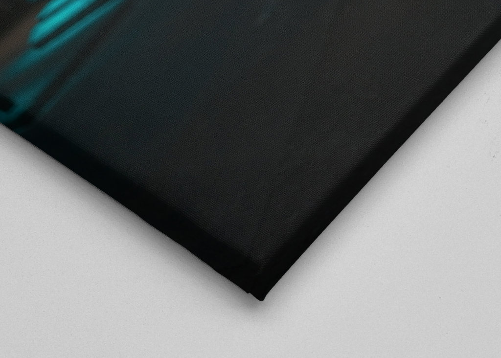 Alte Eisenbahnbrücke in Köln