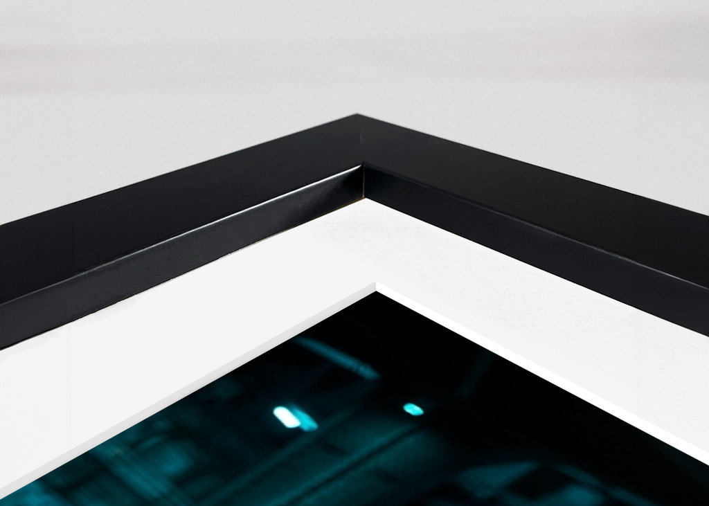 Alte Eisenbahnbrücke in Köln