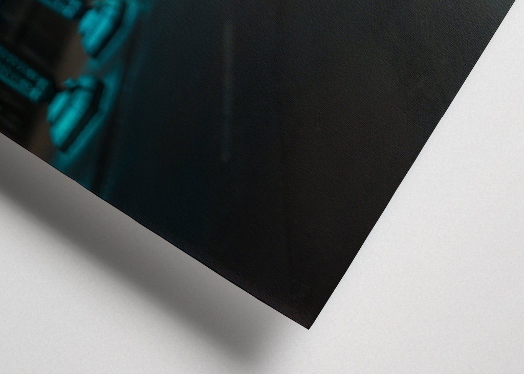 Alte Eisenbahnbrücke in Köln