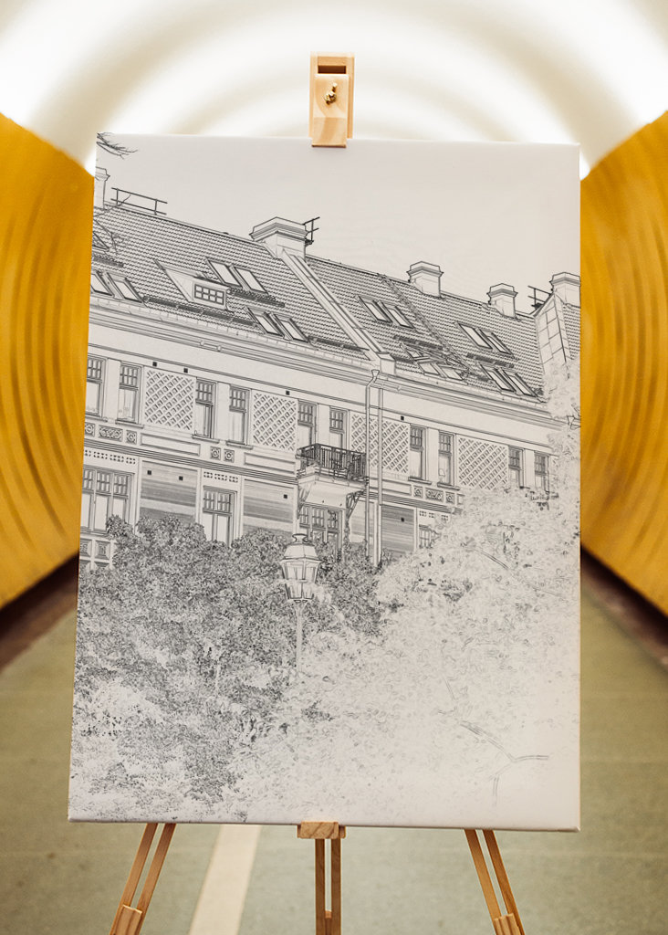 Uppsala: Vasahuset 3