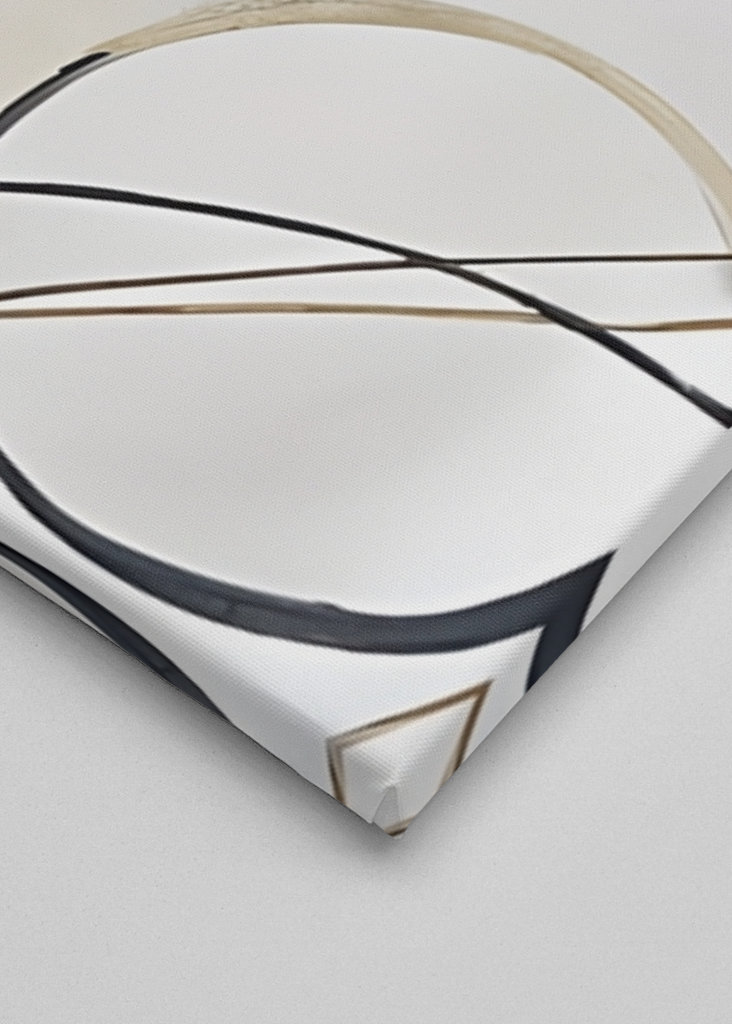 Dream of Abstract Coffee