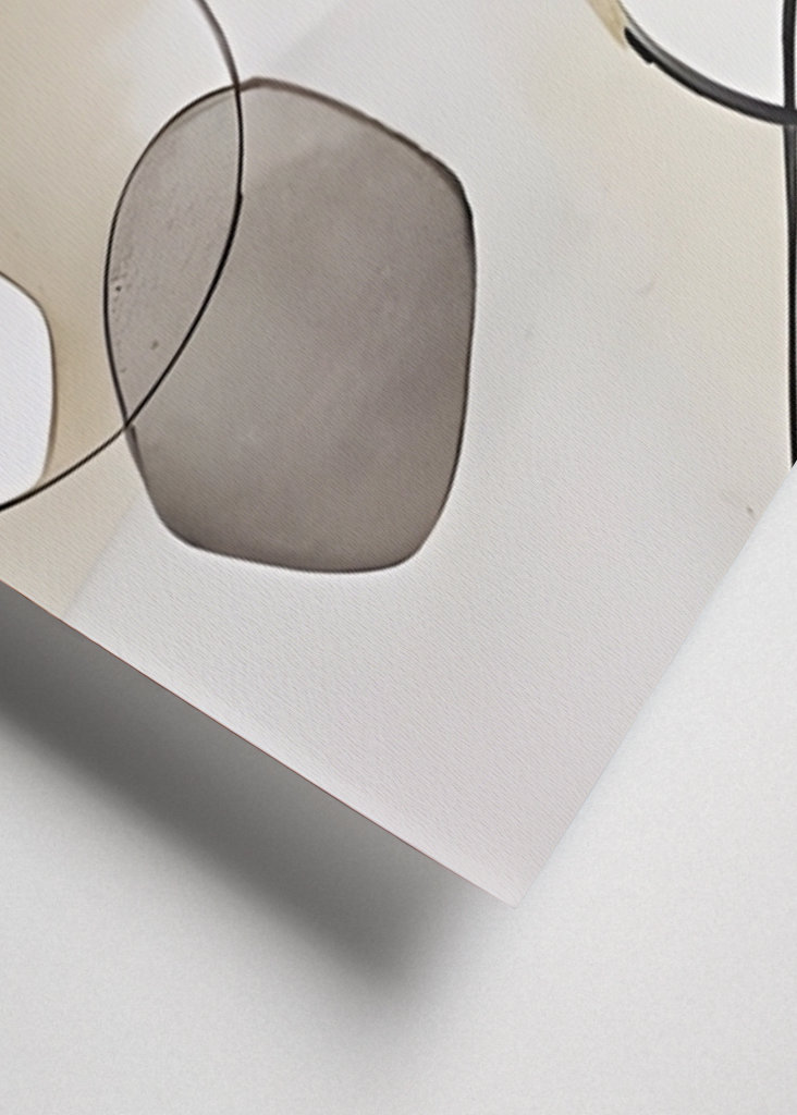 Dream of Abstract Coffee