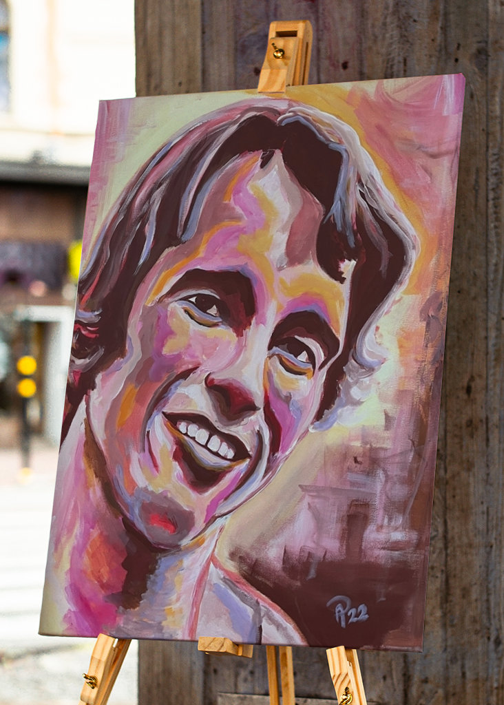 Arnold Schwarzenegger