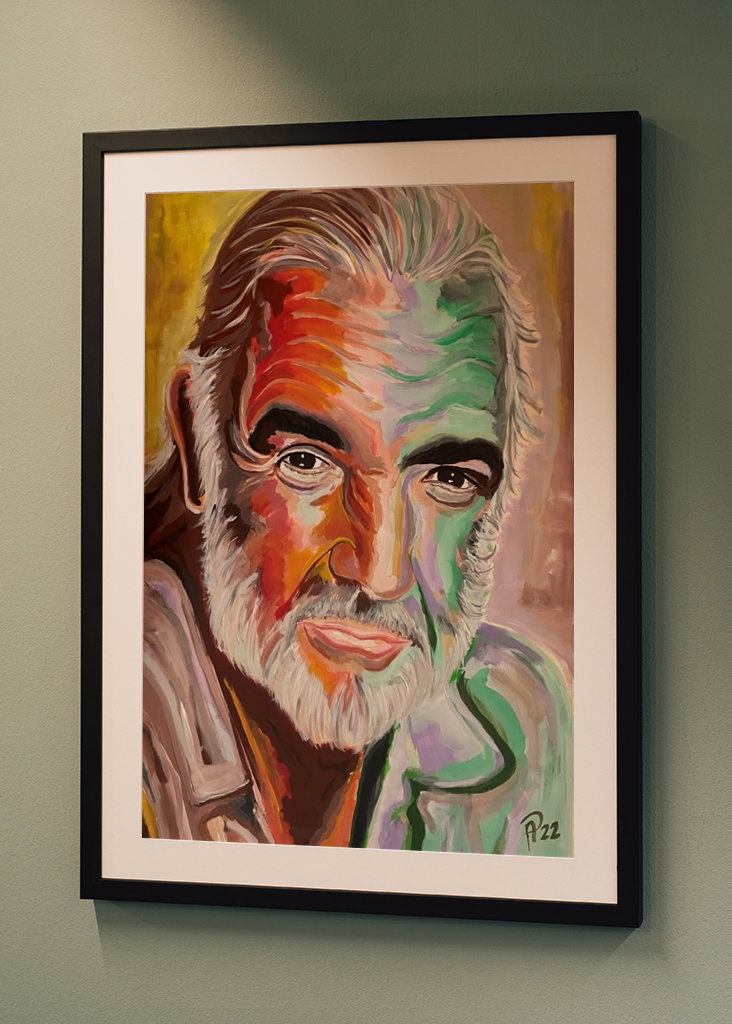 James Bond 007  Sean Connery