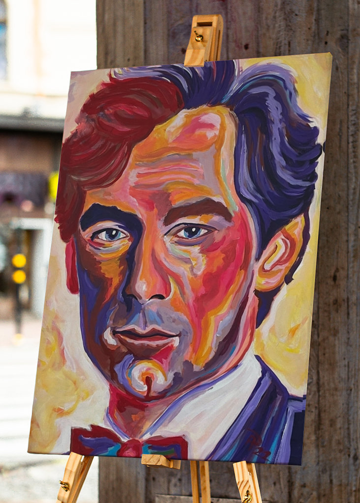 James Bond 007 Timothy Dalton