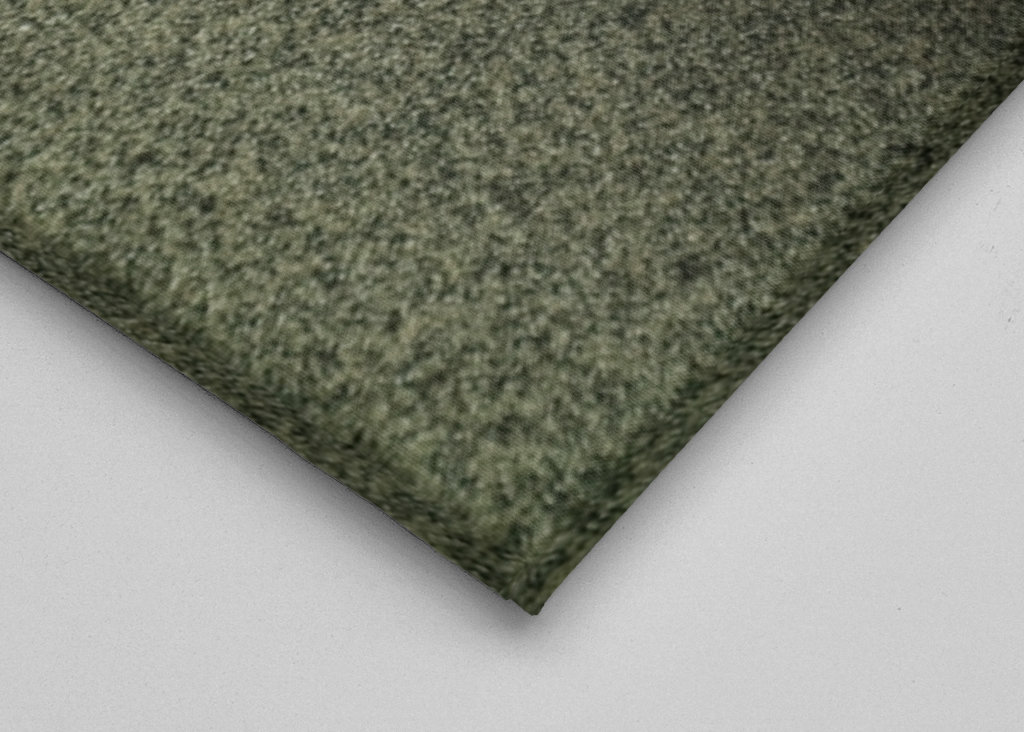 Cappuccino latte art hjerte 