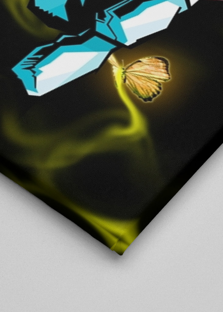 Izuku Midoriya måned af glød