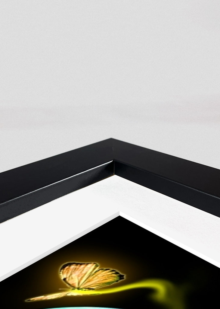 Izuku Midoriya måned af glød