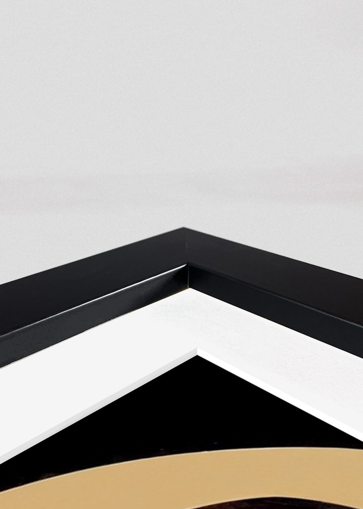 Skyline Muse - Art Deco