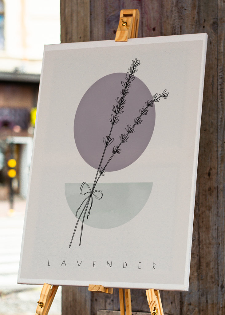 Lavender 