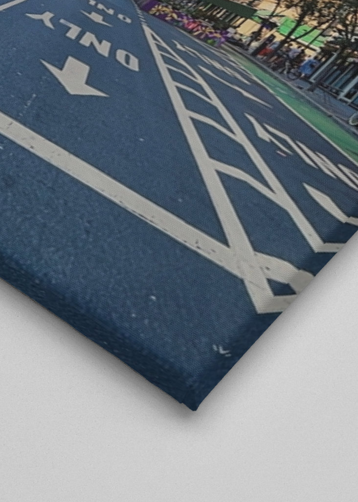 Horní západní pohledy II