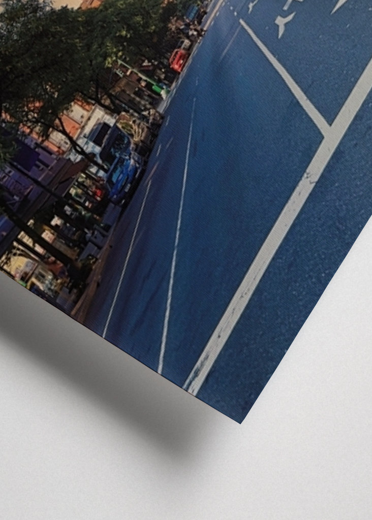 Horní západní pohledy II