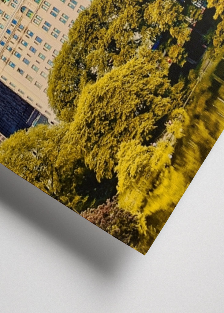 The Plaza Hotel, New York