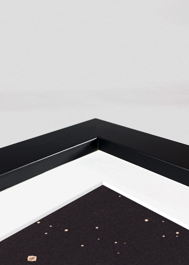 MISSING HOME VINTAGE POSTER