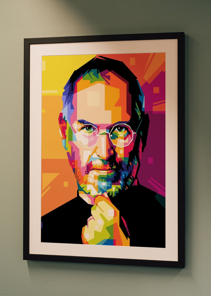 Steve Jobs