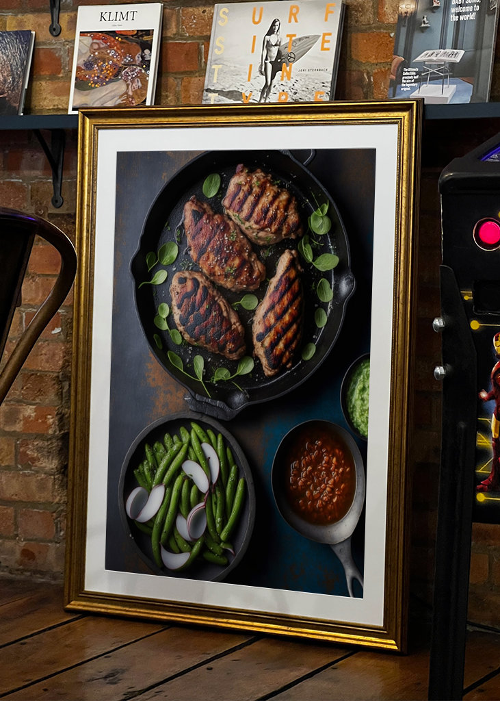 Kulinářské speciality