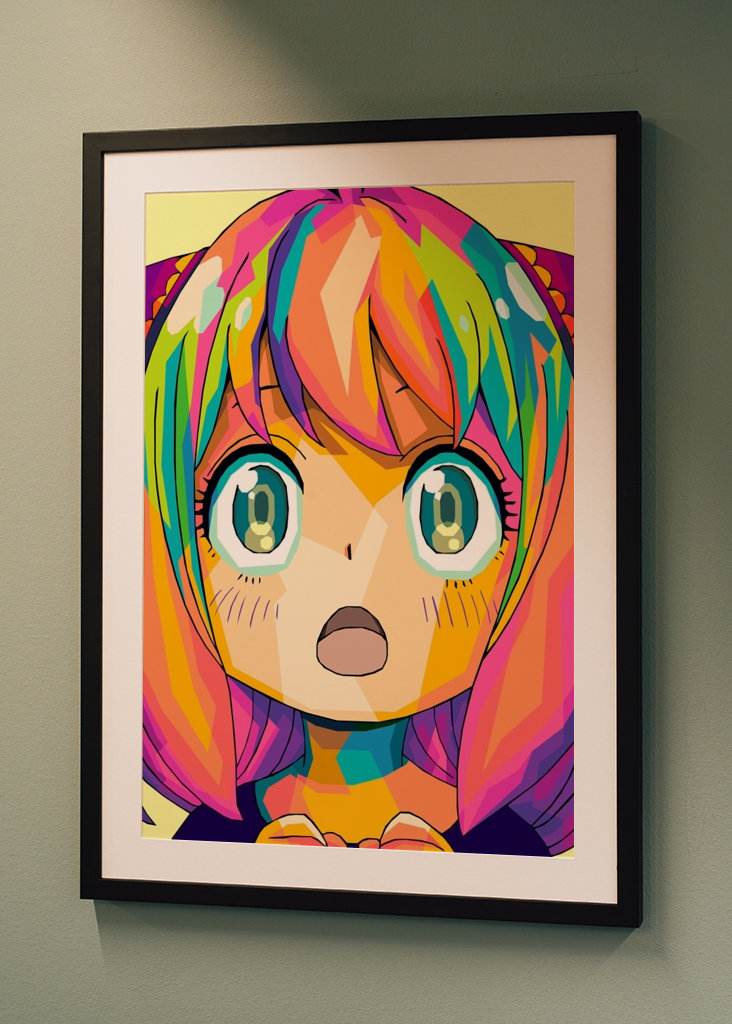 anya forger spy x family anime