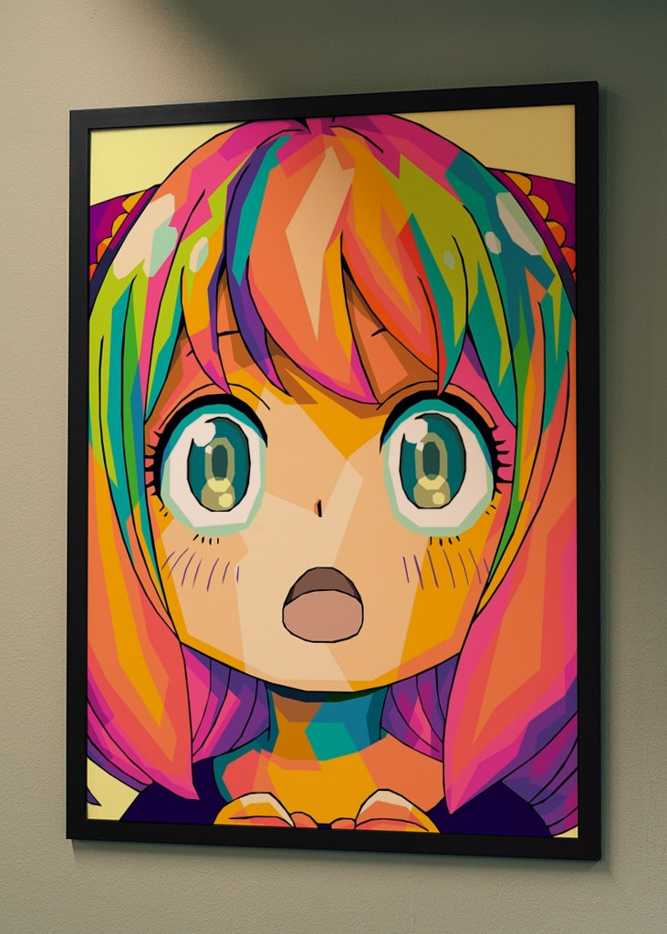 anya forger spy x family anime