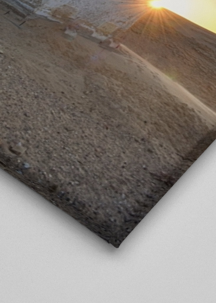 DK, Sonnenaufgang Rubjerg 