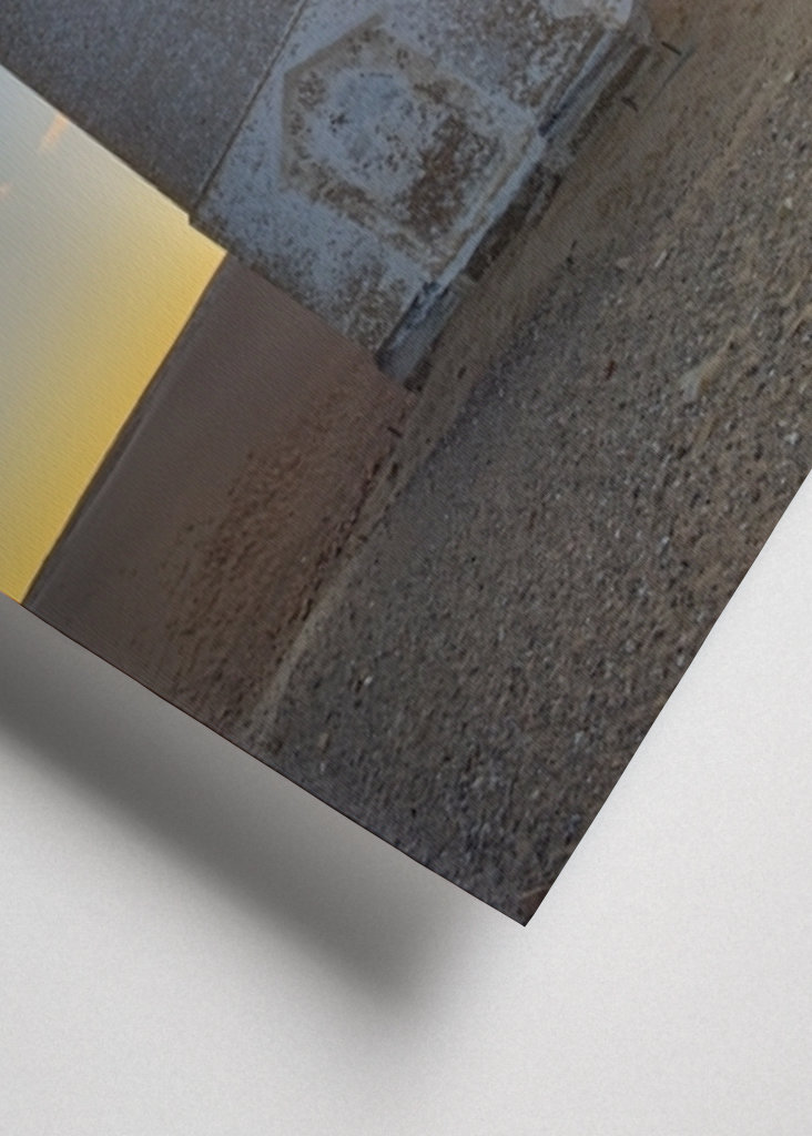 DK, Sonnenaufgang Rubjerg 