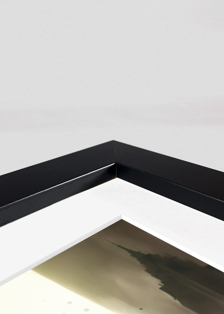 Heath Ledger als Joker