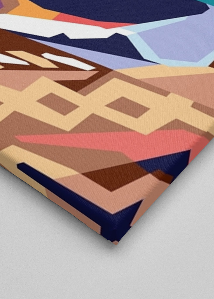 Clint Eastwood Pop Art