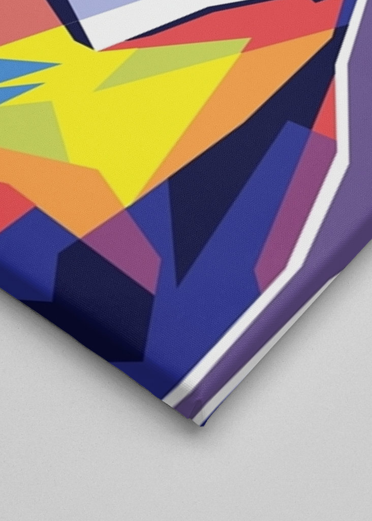 Elvis Presley Pop Art