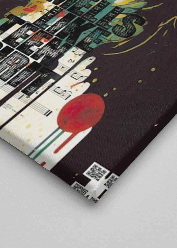 SMELLS LIKE TEEN SPIRIT