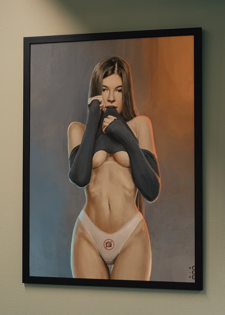 Forró lassú felfedés