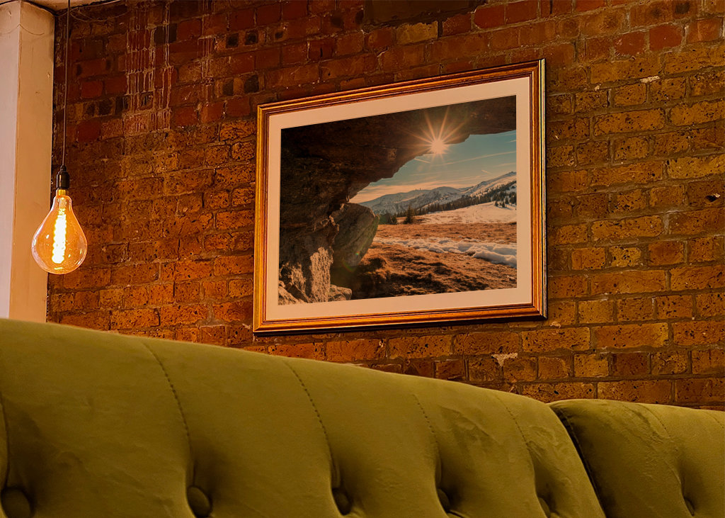 Kärnten - Weinebene